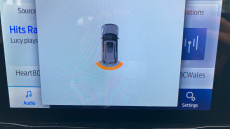 Ford Puma 1.0 EcoBoost Hybrid mHEV Titanium 5dr Petrol Hatchback